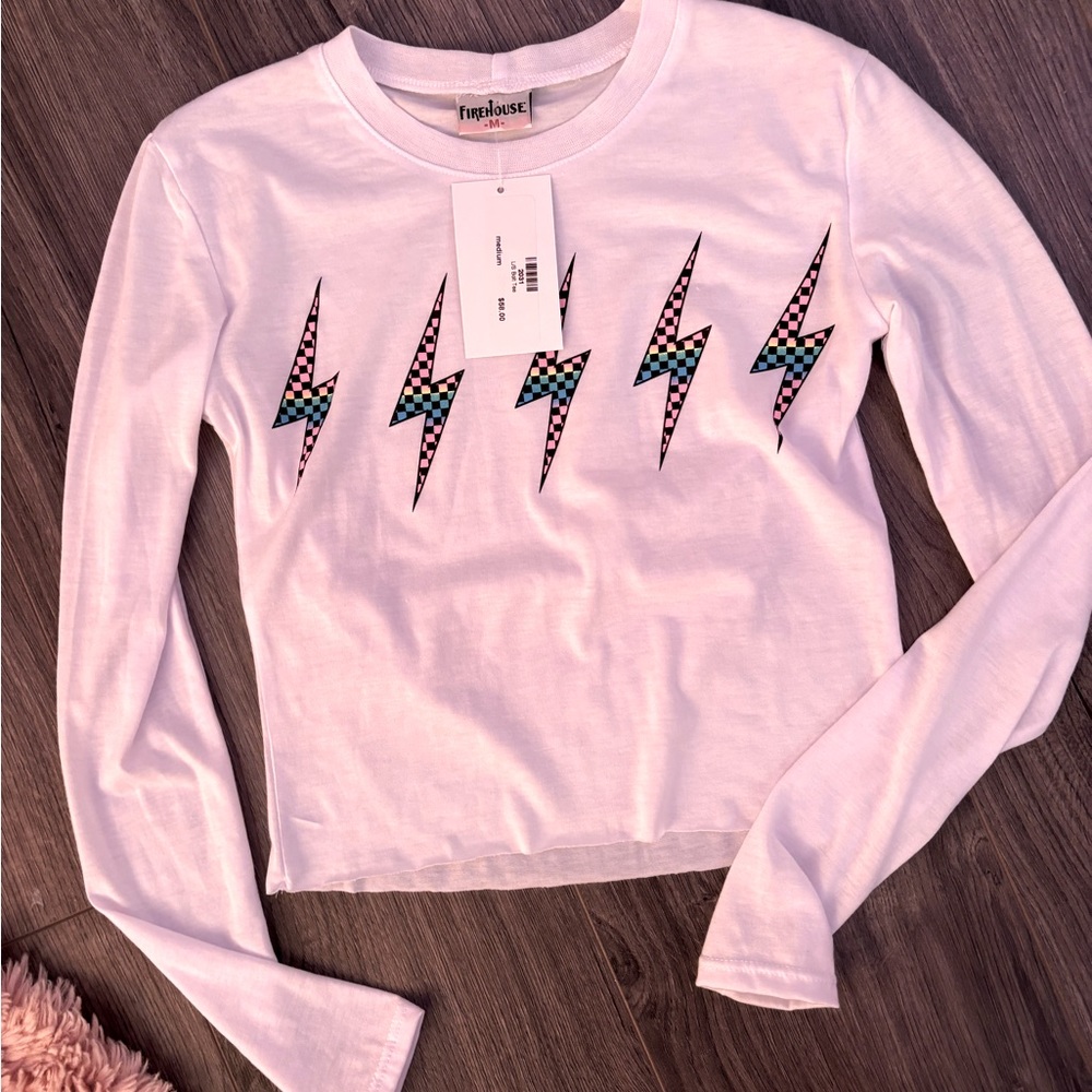 Dear Hannah boutique shirt